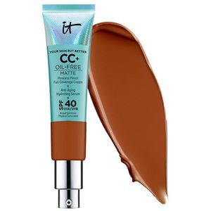 It Cosmetics CC+ Cream (Matte)
